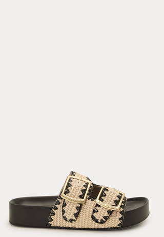 On Deck Sandal