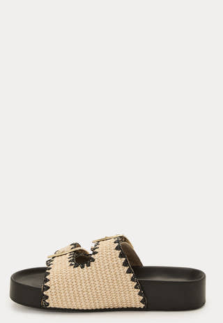 On Deck Sandal