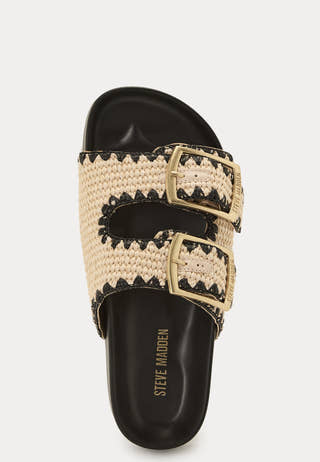 On Deck Sandal