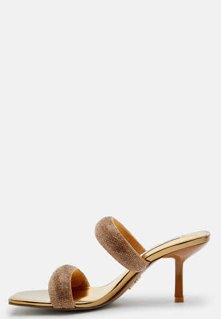 Top-Notch Sandal