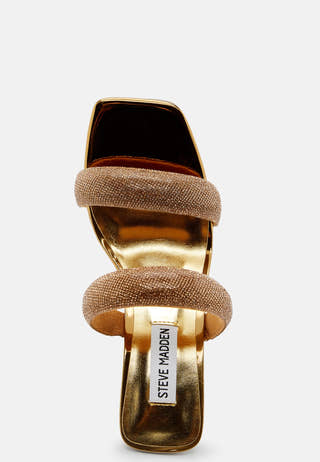 Top-Notch Sandal