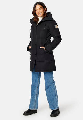 Ida Jacket