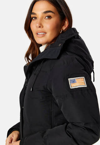 Ida Jacket