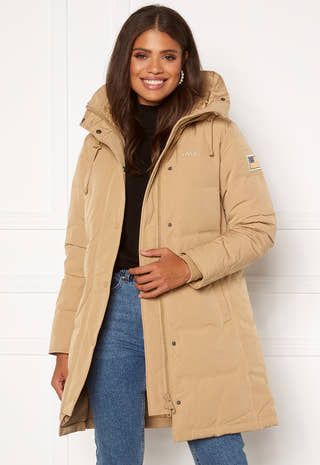 Ida Jacket