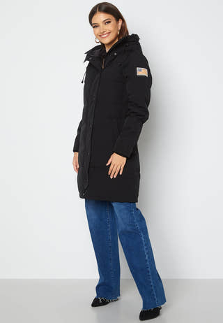 Ida Jacket