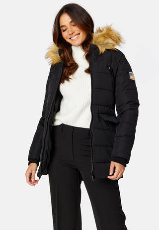 Joy Jacket