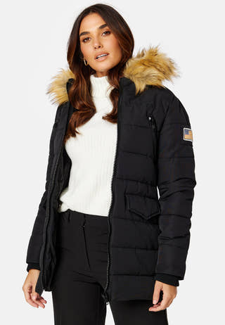 Joy Jacket