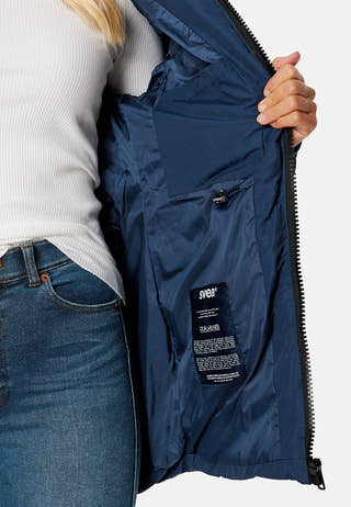 Joy Jacket