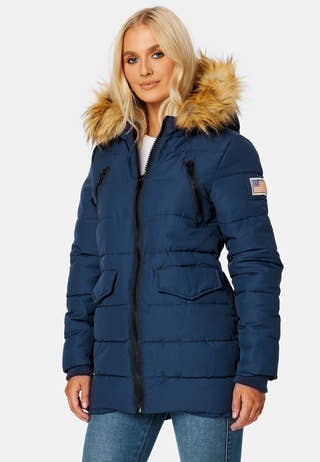 Joy Jacket