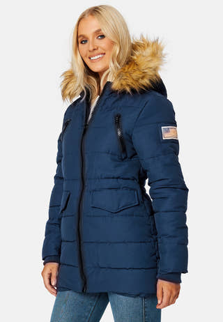 Joy Jacket