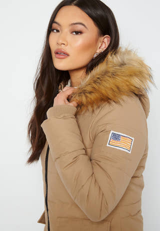 Joy Jacket