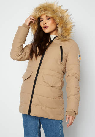 Joy Jacket