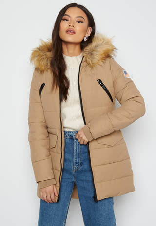 Joy Jacket