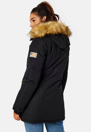 Miss Smith Jacket