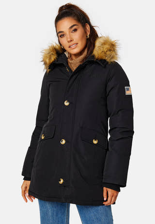 Miss Smith Jacket