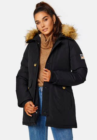 Miss Smith Jacket