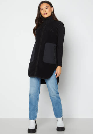W. Pile Vest