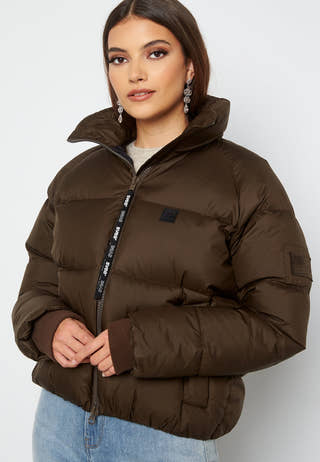 W. Volume Puffer Jacket