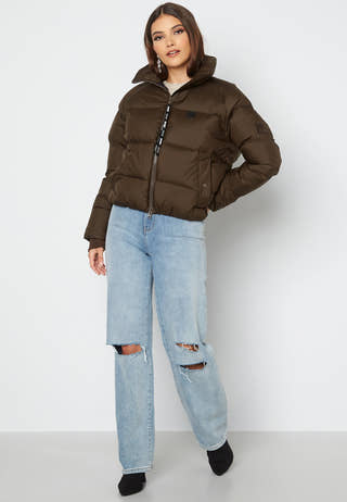 W. Volume Puffer Jacket