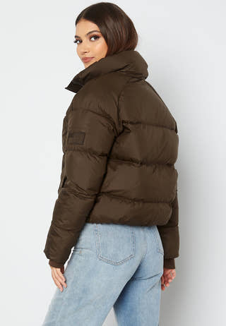 W. Volume Puffer Jacket