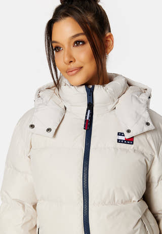 Alaska Puffer
