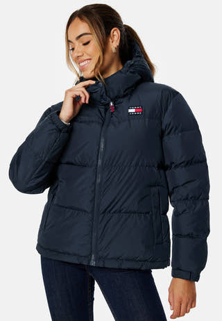 Alaska Puffer