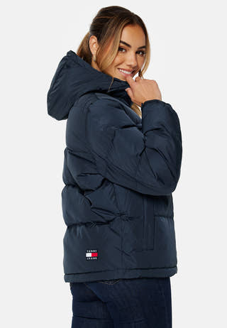 Alaska Puffer