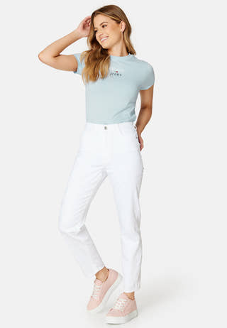 Baby Essential Logo Tee