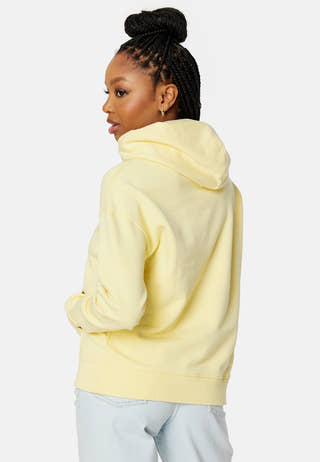 Badge Hoodie