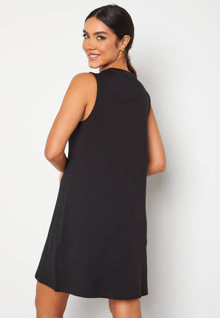 Badge Tank Dress