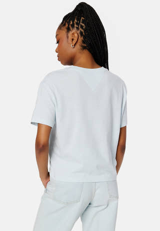 Badge Tee
