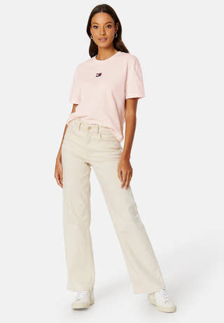 Badge Tee