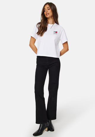 BXY Graphic Flag Tee