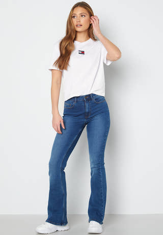 Center Badge Tee