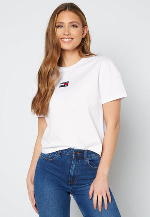 Center Badge Tee