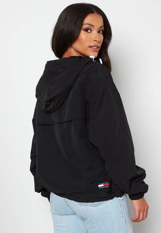 Chicago Windbreaker