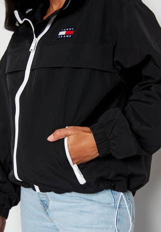 Chicago Windbreaker