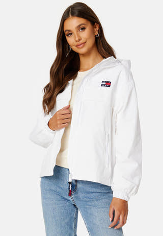 Chicago Windbreaker