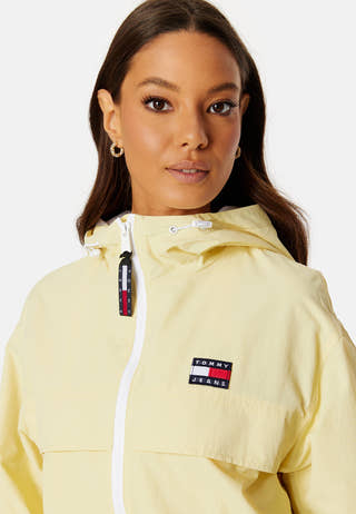 Chicago Windbreaker