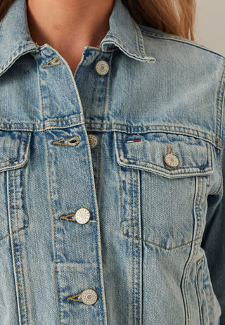 Classic Trucker Ext Bj8012