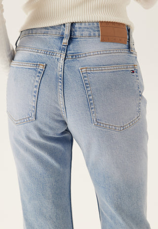 Cleo Mid Bootcut Bi0112