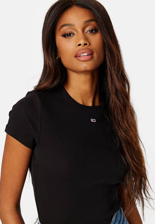 Essential Rib SS