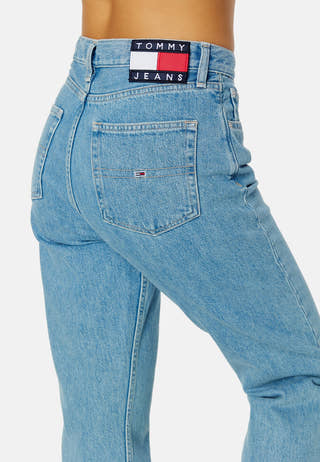 Harper Straight Jeans