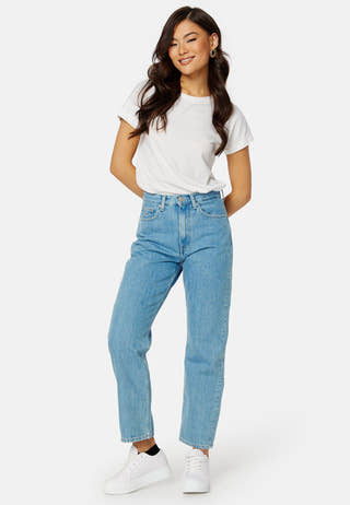 Harper Straight Jeans