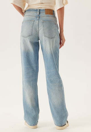 Layla High Rise Straight Bj011