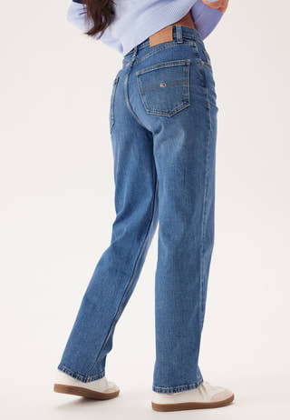 Layla Hr Slim Straight Ch0130