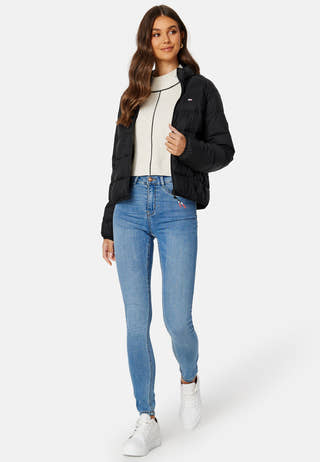 Light Down Jacket