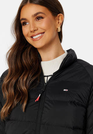 Light Down Jacket