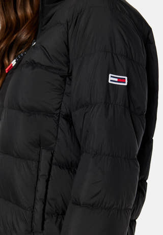 Light Down Jacket