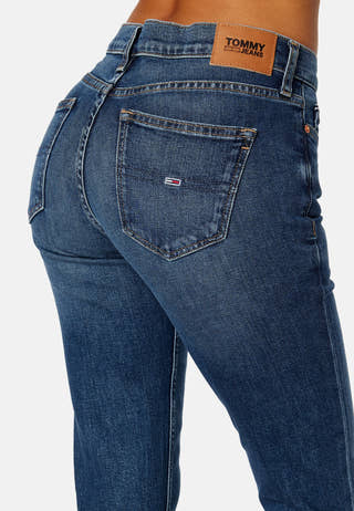Maddie MR Bootcut